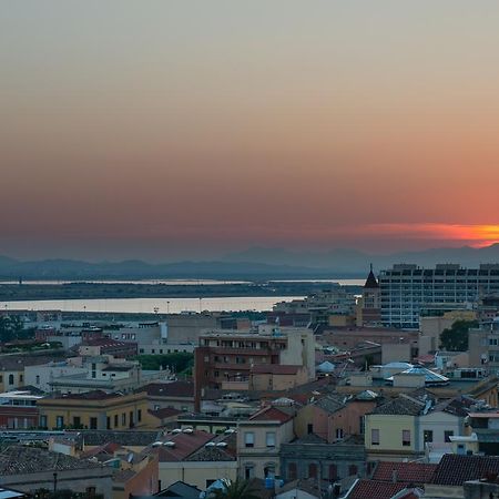 My Home Cagliari Exterior foto