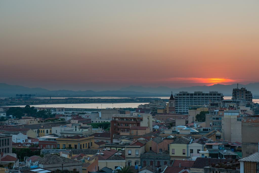 My Home Cagliari Exterior foto